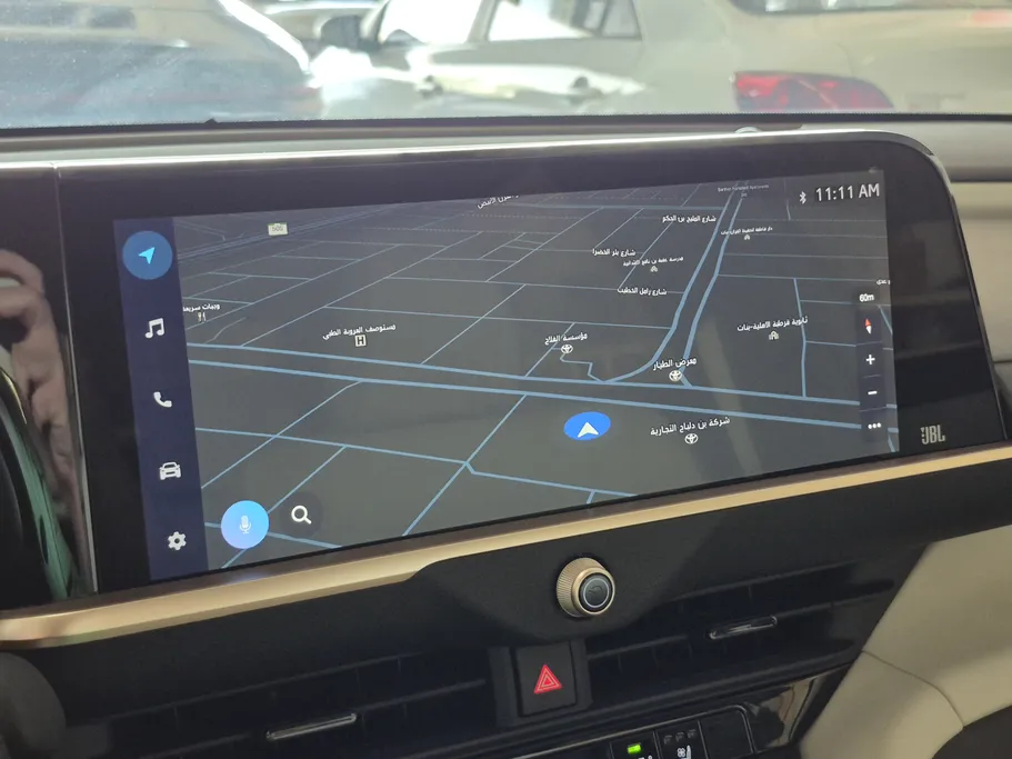 تويوتا كراون Premium 2023 