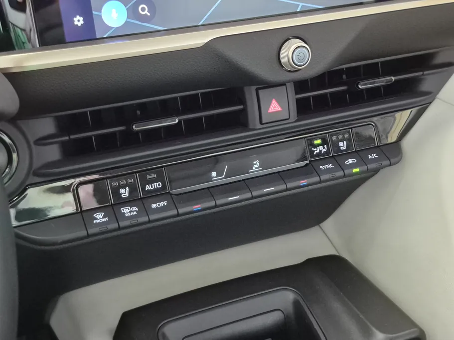 تويوتا كراون Premium 2023 