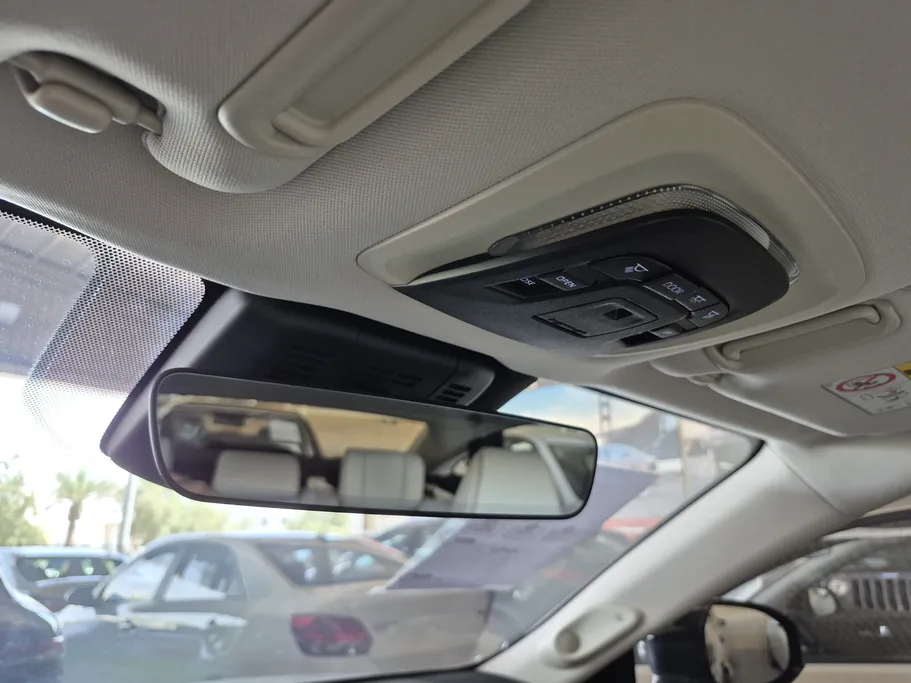 تويوتا كراون Premium 2023 