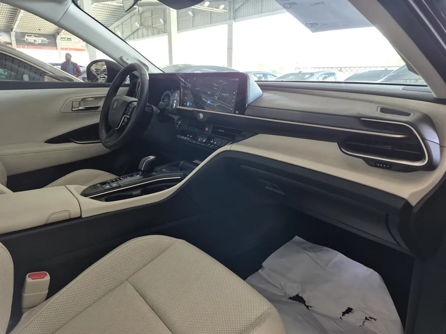 تويوتا كراون Premium 2023 