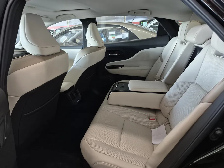 تويوتا كراون Premium 2023 