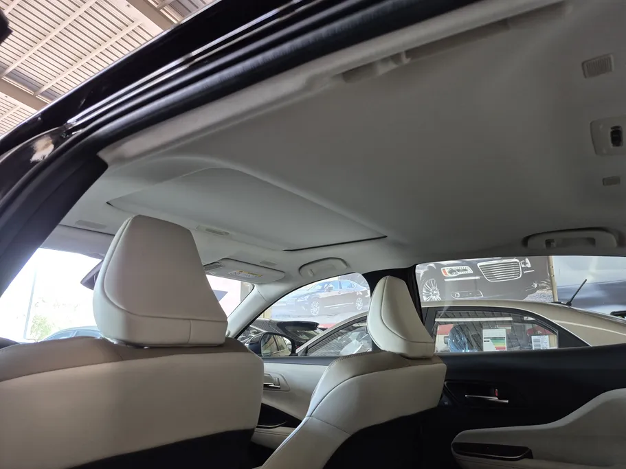 تويوتا كراون Premium 2023 