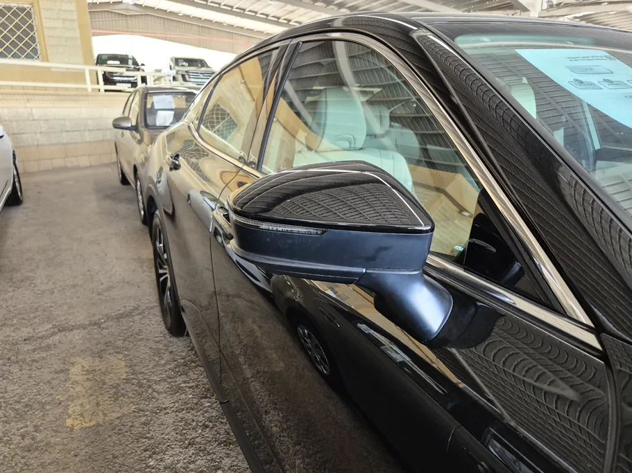 تويوتا كراون Premium 2023 