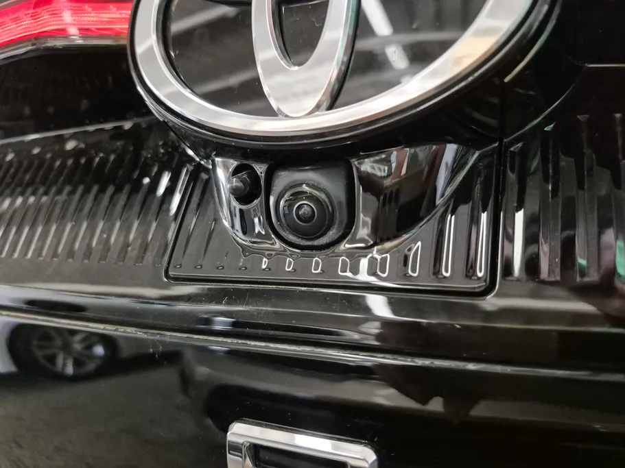 تويوتا كراون Premium 2023 