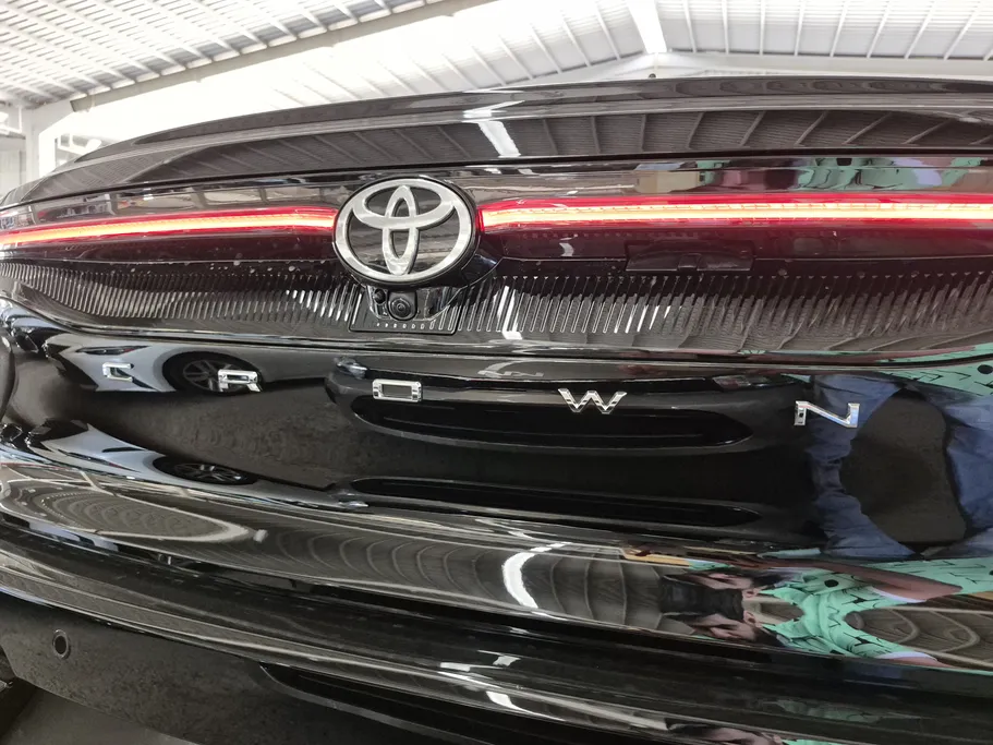 تويوتا كراون Premium 2023 