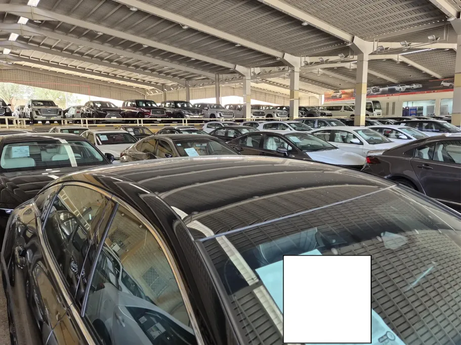 2023 Toyota Crown Majesta 