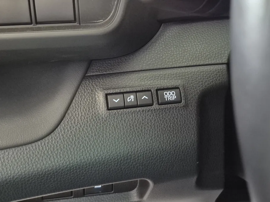 2023 Toyota Crown Majesta 