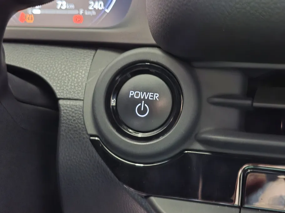 2023 Toyota Crown Majesta 