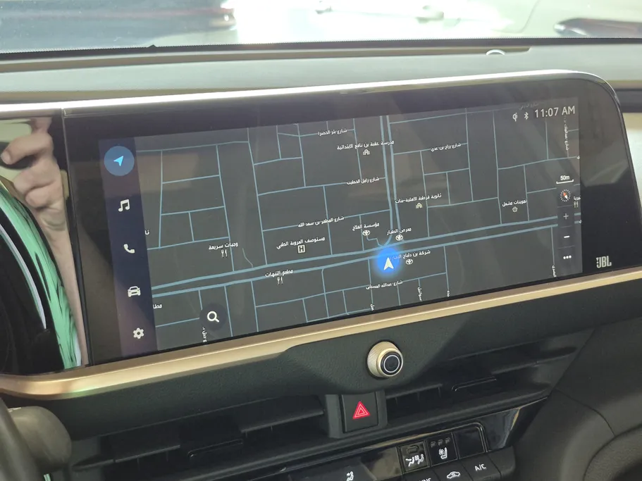 2023 Toyota Crown Majesta 