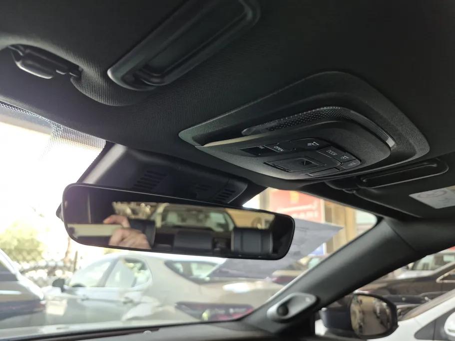 2023 Toyota Crown Majesta 