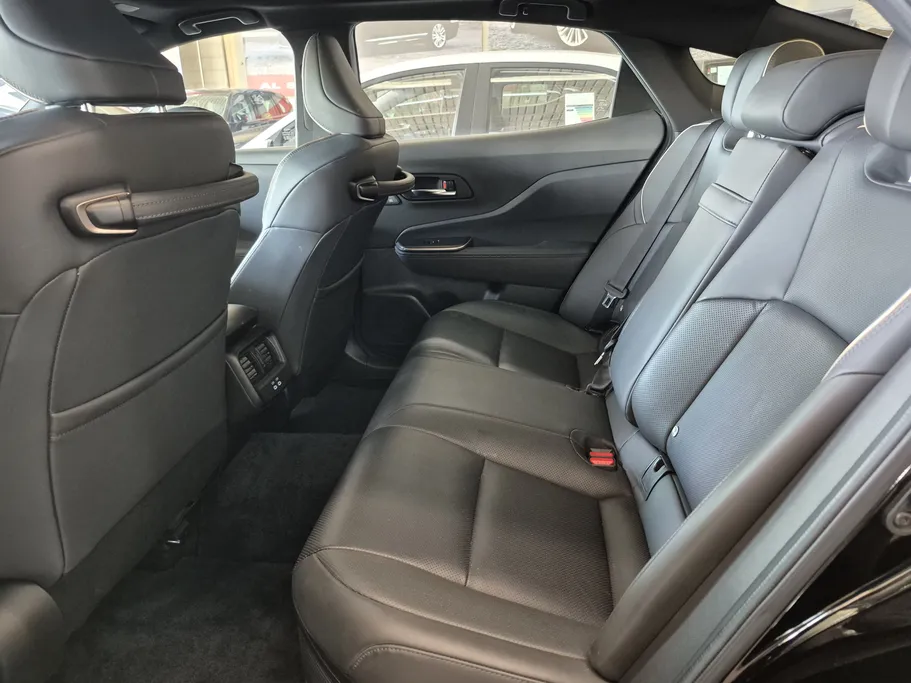 2023 Toyota Crown Majesta 