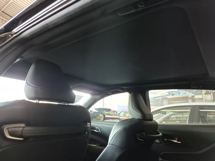 2023 Toyota Crown Majesta 