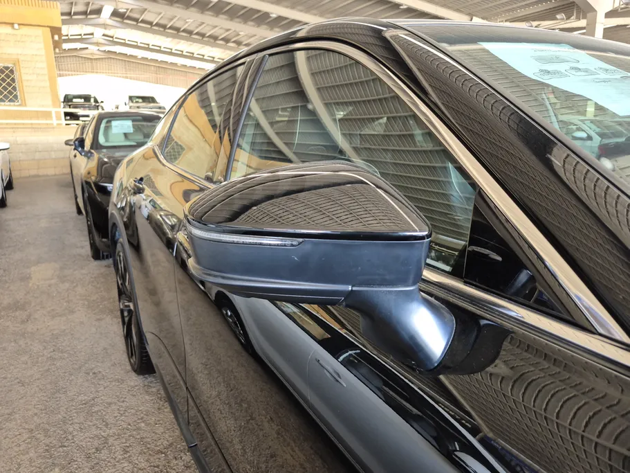 2023 Toyota Crown Majesta 