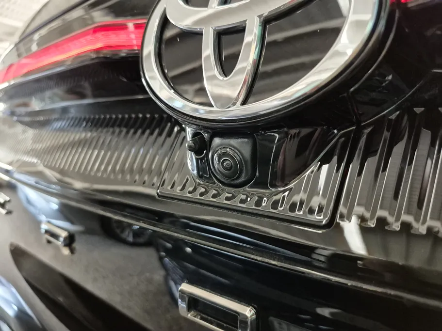 2023 Toyota Crown Majesta 