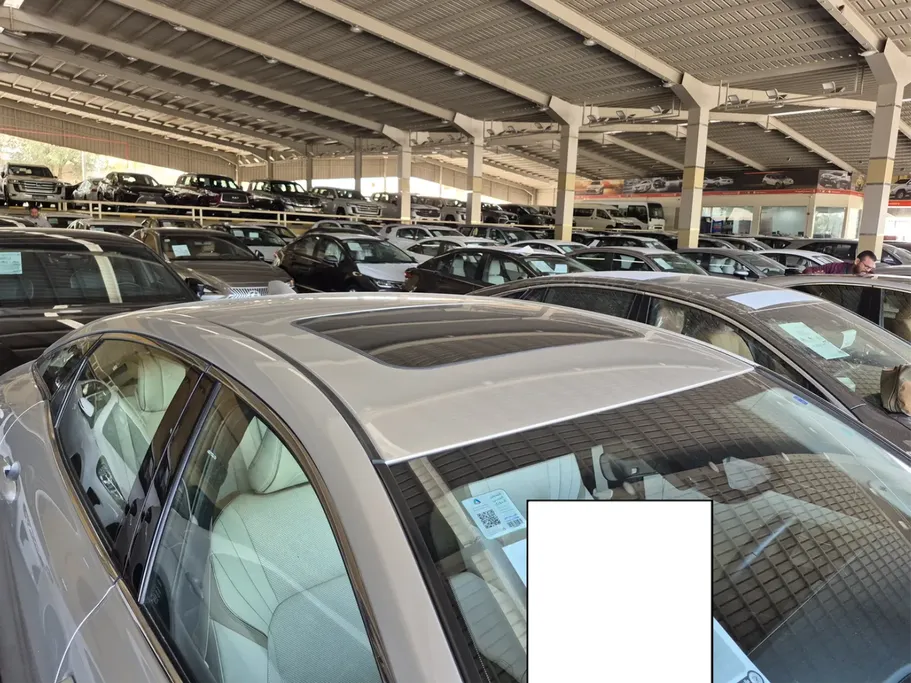 2023 Toyota Crown Premium 