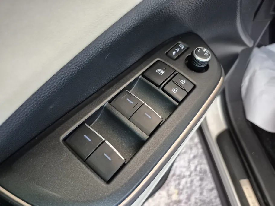 2023 Toyota Crown Premium 