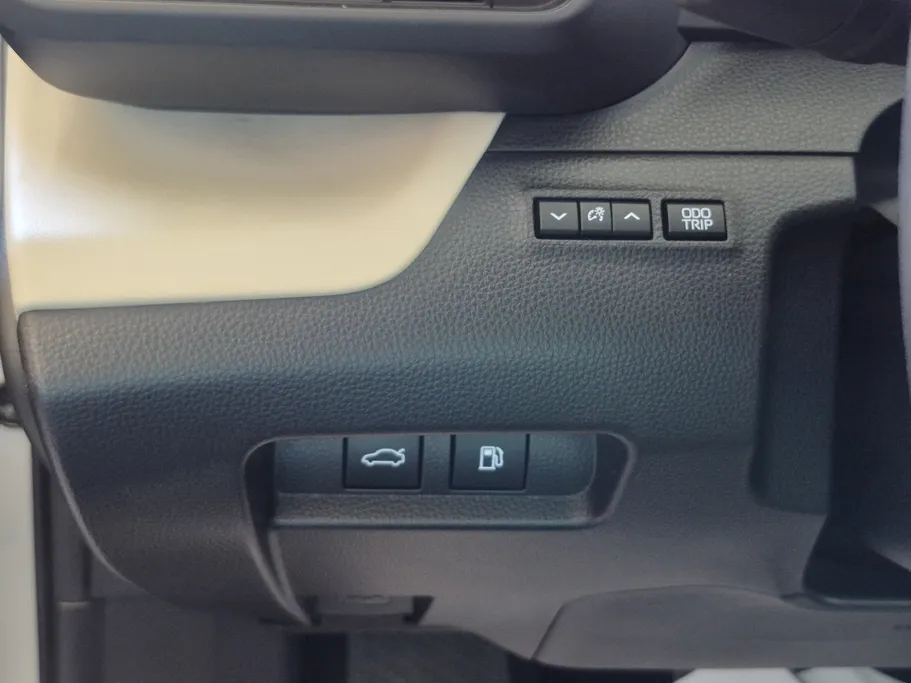 2023 Toyota Crown Premium 