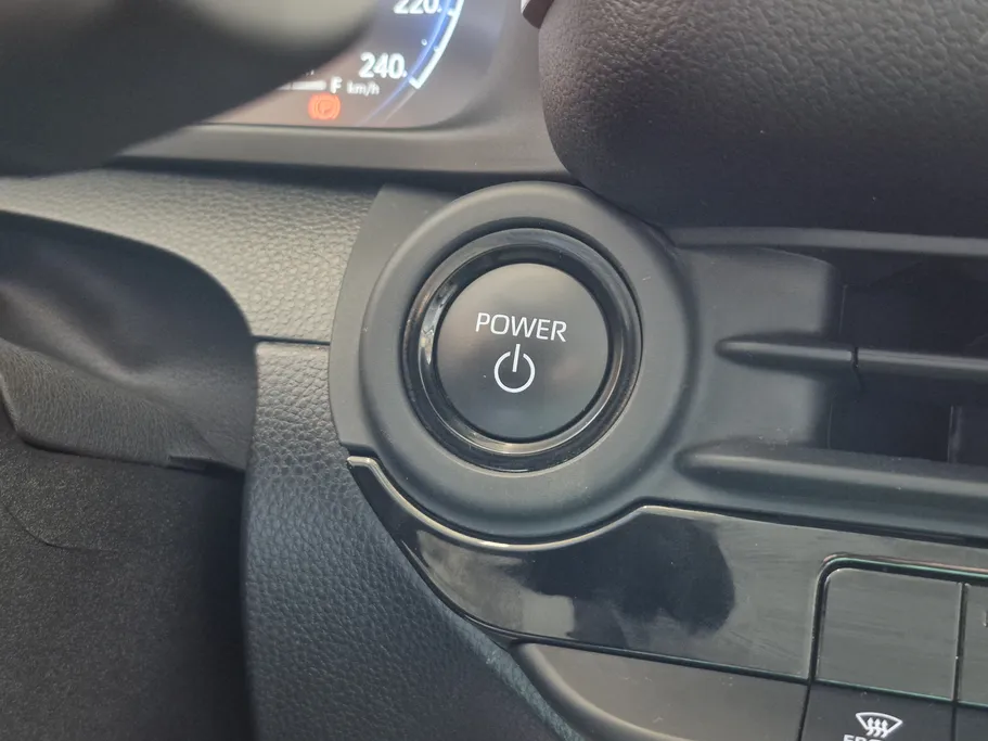 2023 Toyota Crown Premium 