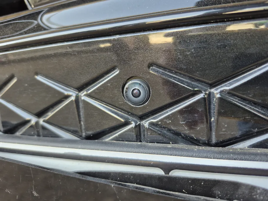 2023 Toyota Crown Premium 