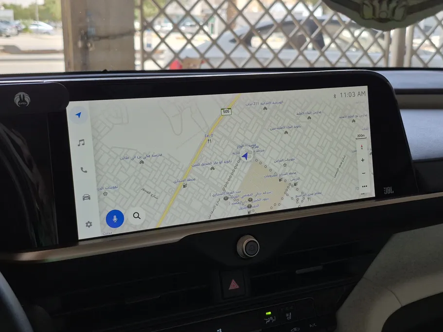 2023 Toyota Crown Premium 