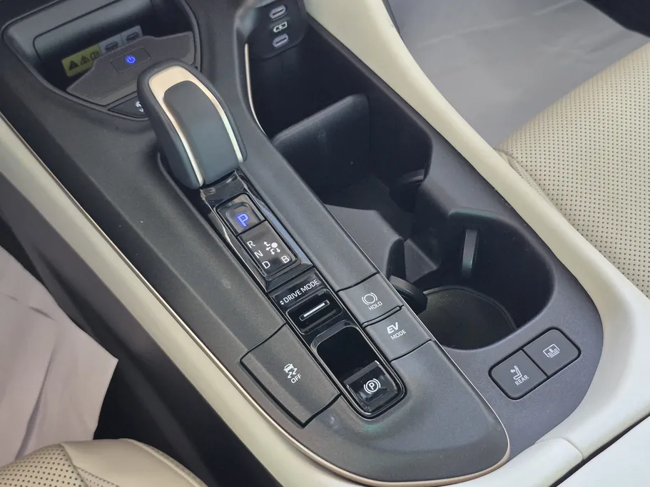 2023 Toyota Crown Premium 