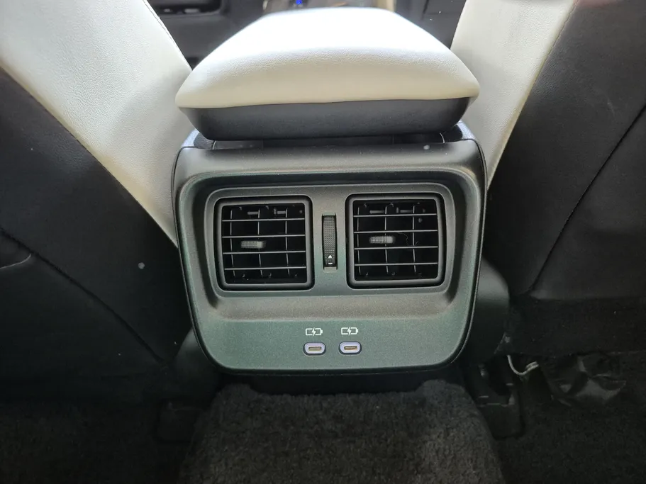 2023 Toyota Crown Premium 