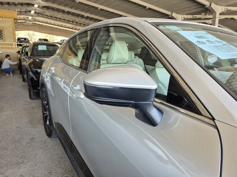 2023 Toyota Crown Premium 