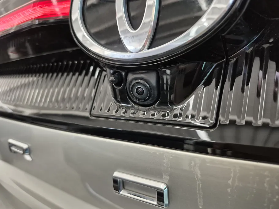 2023 Toyota Crown Premium 