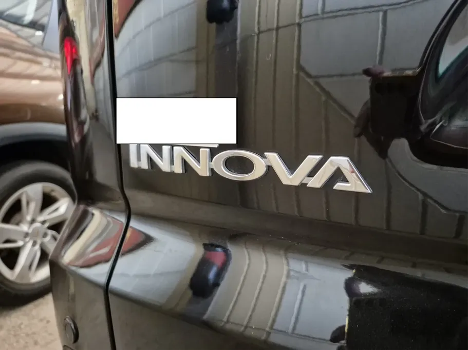 2024 Toyota Innova GL 