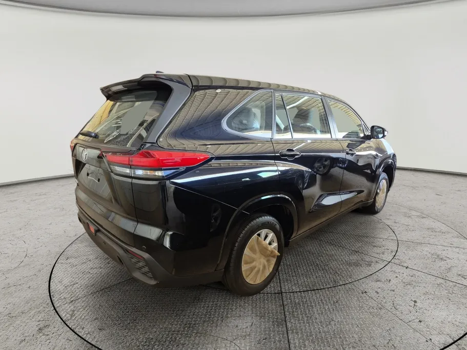 2024 Toyota Innova GL 