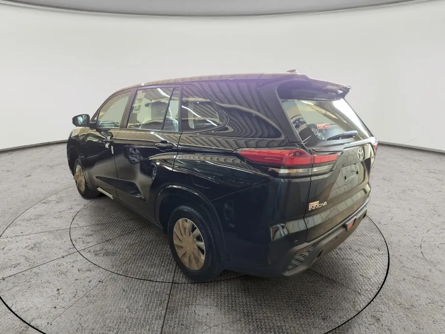 2024 Toyota Innova GL 
