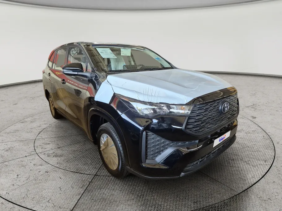 2024 Toyota Innova GL 