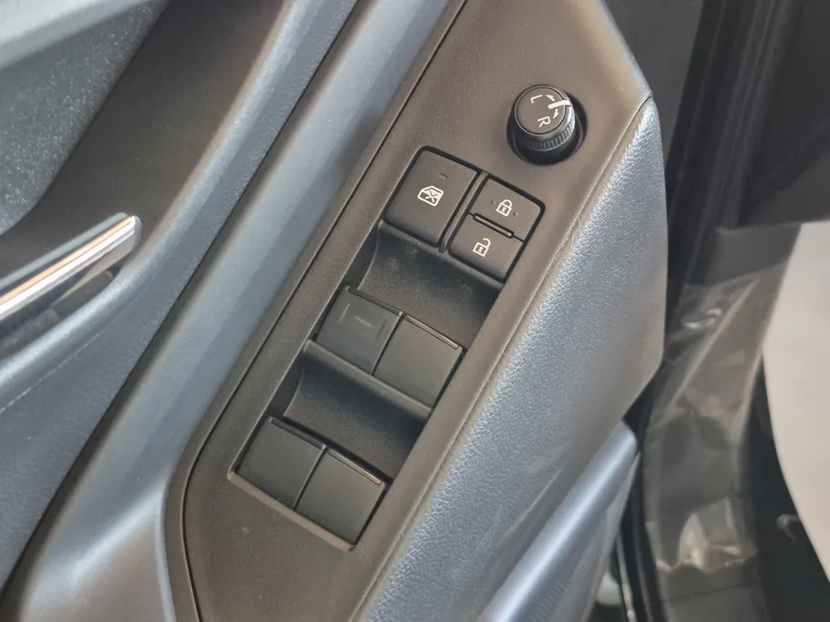 2024 Toyota Innova GL 