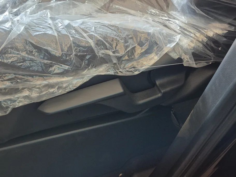 2024 Toyota Innova GL 