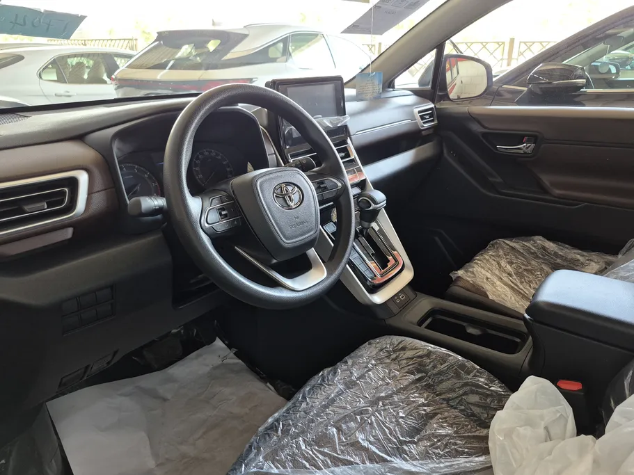 2024 Toyota Innova GL 