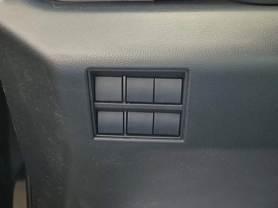 2024 Toyota Innova GL 