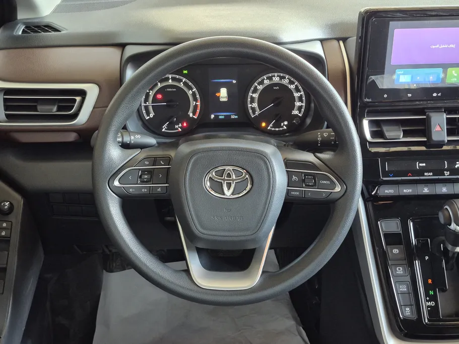 2024 Toyota Innova GL 