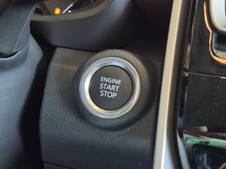 2024 Toyota Innova GL 