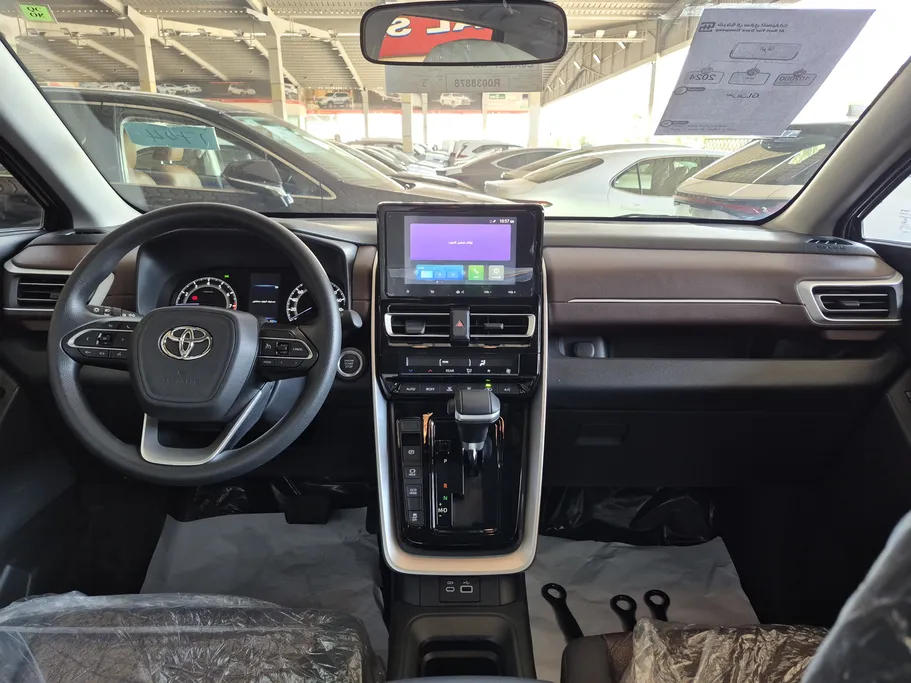 2024 Toyota Innova GL 