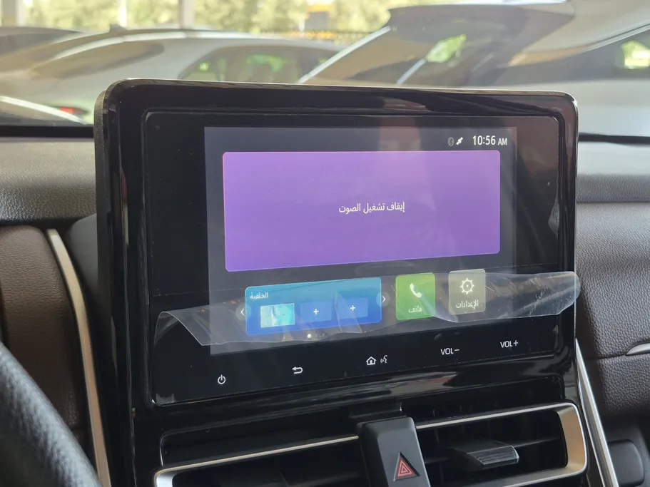 2024 Toyota Innova GL 