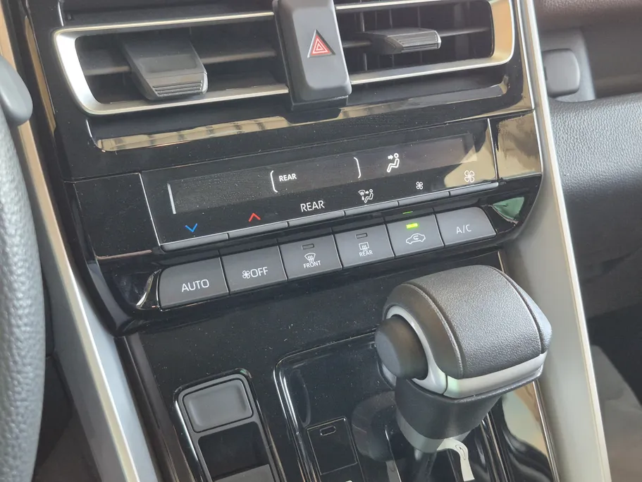 2024 Toyota Innova GL 