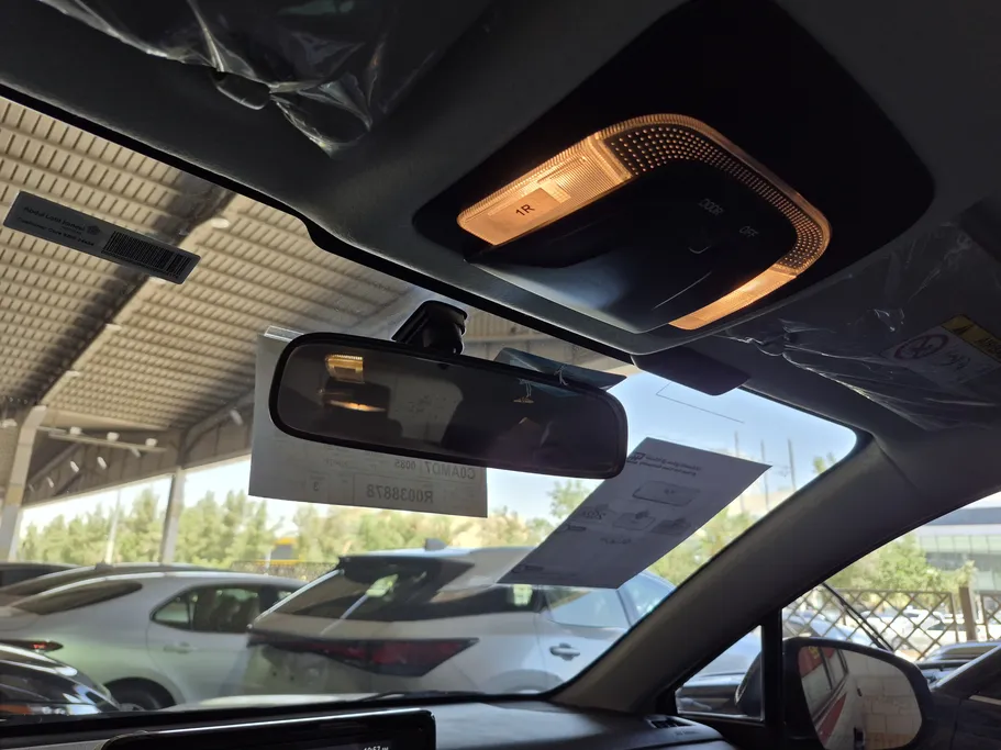 2024 Toyota Innova GL 