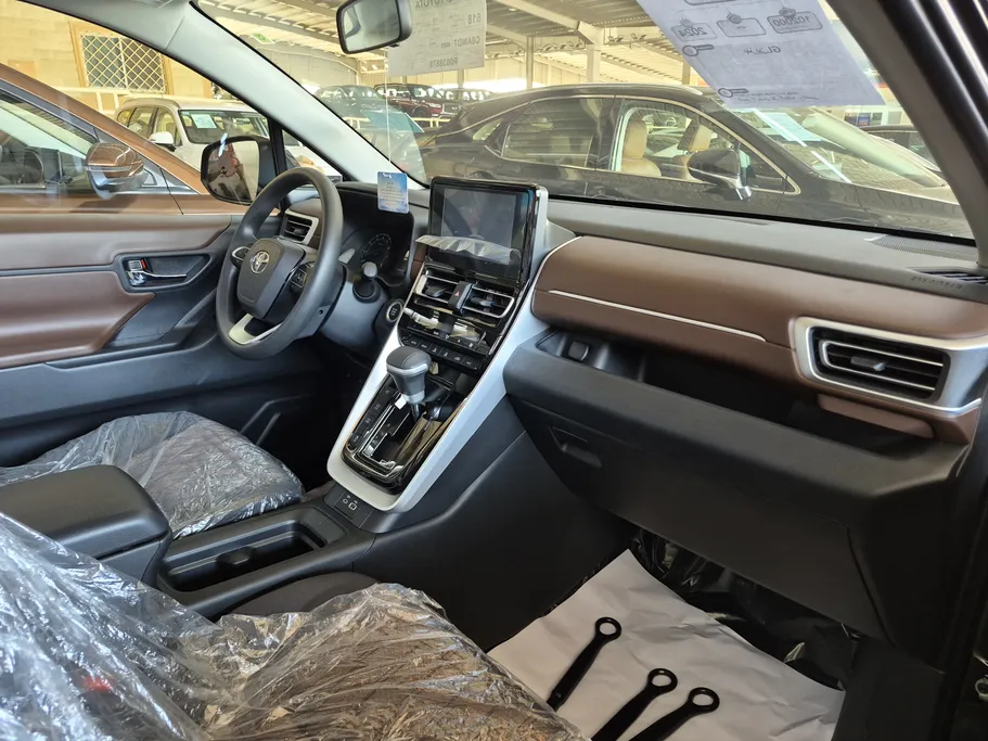 2024 Toyota Innova GL 