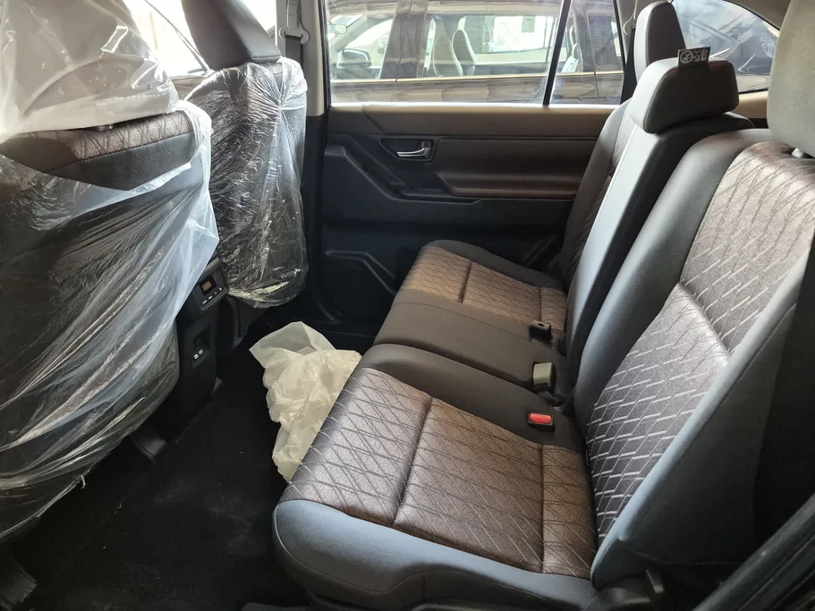 2024 Toyota Innova GL 