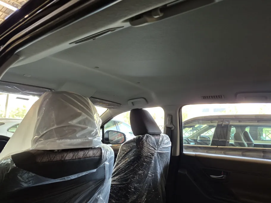 2024 Toyota Innova GL 