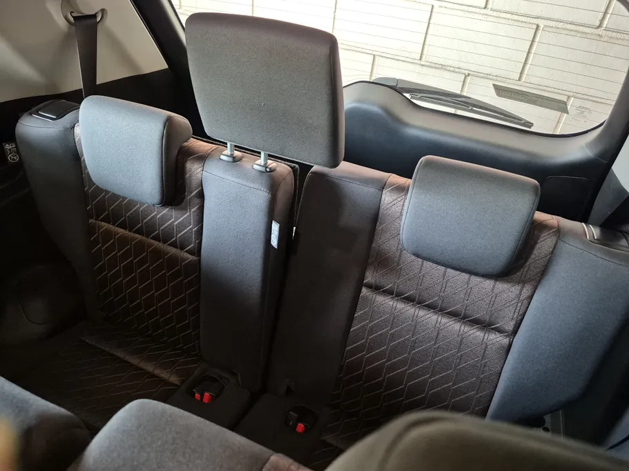 2024 Toyota Innova GL 