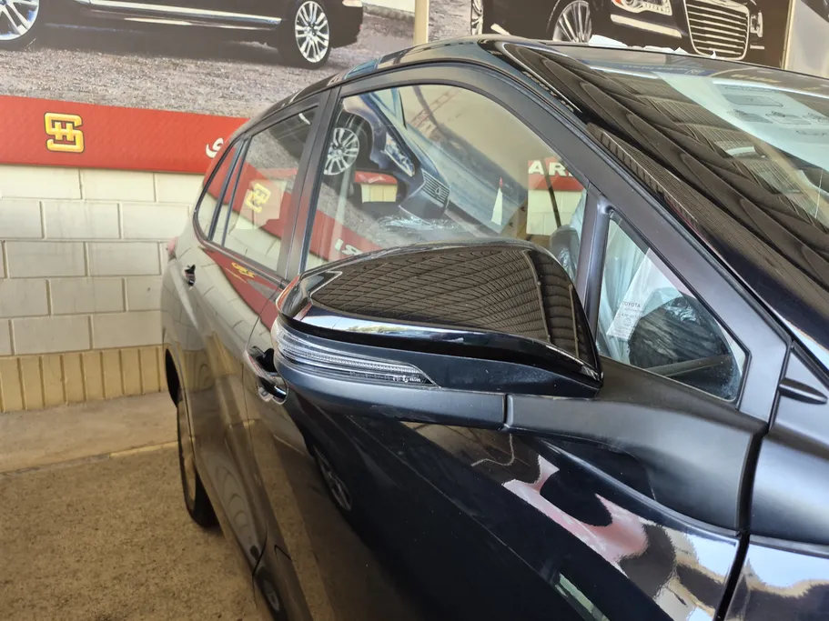 2024 Toyota Innova GL 