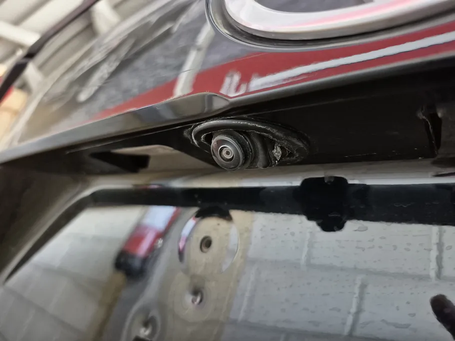 2024 Toyota Innova GL 