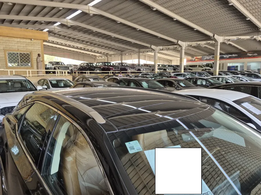 لكزس RX 450 H 2021 