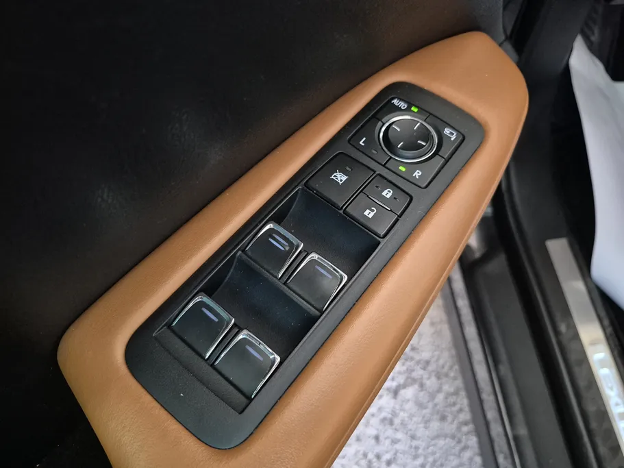 لكزس RX 450 H 2021 